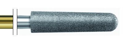 Zirkon/diamant kónus D19mm 025, ZR374F