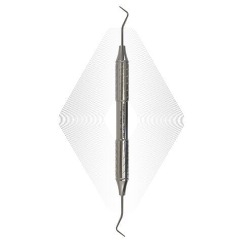 Modelovací nástroj Amalgam Condenser, 1.0mm-1.5mm