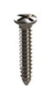 Profix Bone Fixation Screws 1,5x8,0mm, 5ks