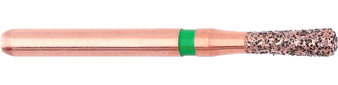 DIAO Diamant hruška dl. D21mm 014, KP6830L