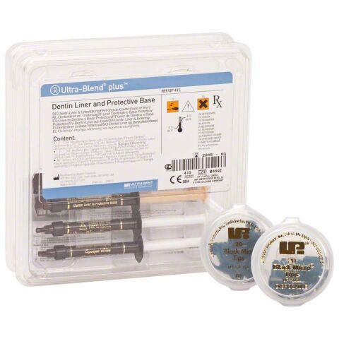 Ultra-Blend Plus Mini Kit 2x1,2ml