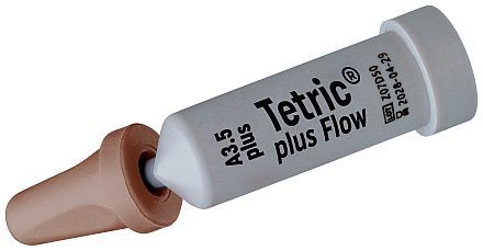 Tetric Plus Flow Caps A3,5 Plus