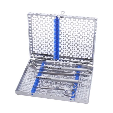 IMS Infinity DIN Collection Surgical Suture remova