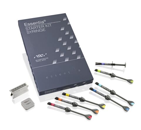 Essentia Starter Kit