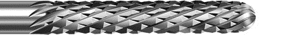Tvrdokov paralelní fréza D34mm 010, H364RXE