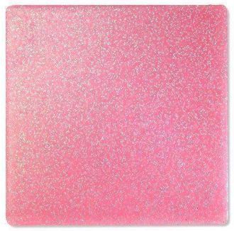Glitter Guard - termofólie, 6ks růžové