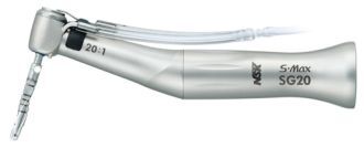 S-Max SG20 implantologické kolénko