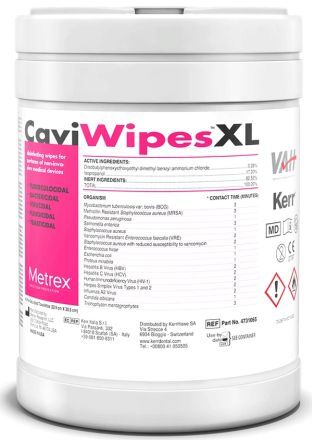 CaviWipes XL