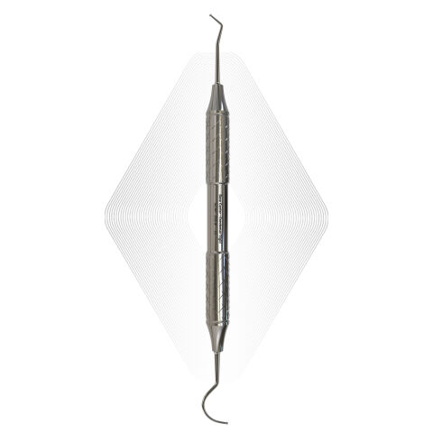 Modelovací nástroj Base Carrier - Condenser Rigid