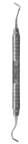 Bone Chisel Ochsenbein #3, hdl #6