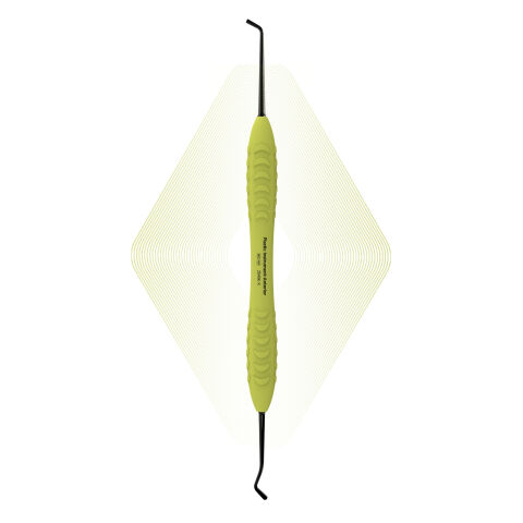 ErgoSlip nástroj Plastic Instrument-Anterior