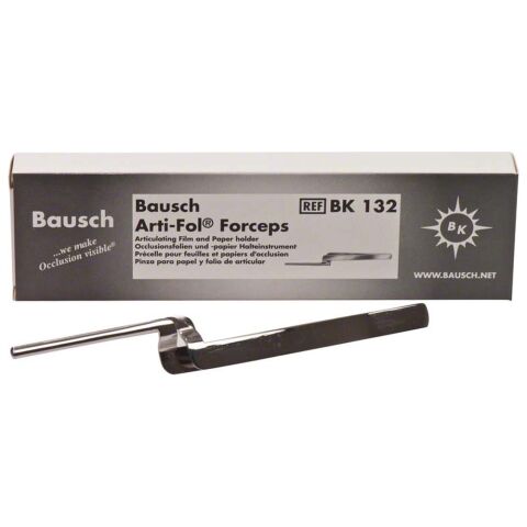 Arti-Fol pinzeta BK132