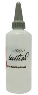 GC Initial LiSi Modelling Liquid, 50ml