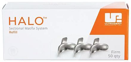 Halo matrice tvrdé 7,5 mm