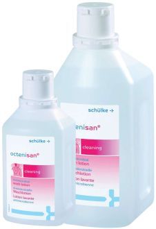 Octenisan - mycí emulze, 500ml