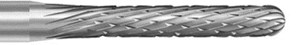 Tvrdokov fréza paralel D34mm 023, H364RGE