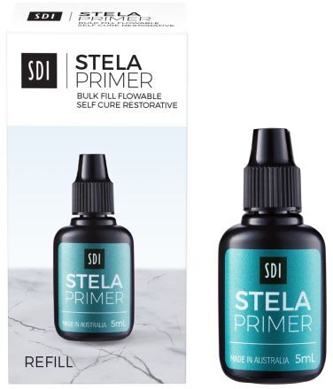 Stela Primer