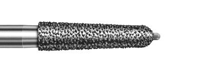 Diamant kónus s vodícím čepem D19mm 018, 856P