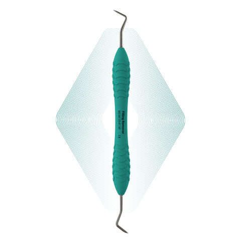 Modelovací nástroj Filling Remover