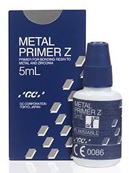 Metal Primer Z - adhezivum, 5ml