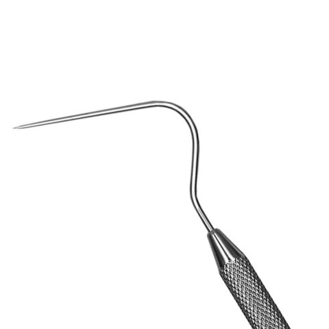 Root Canal Spreader #00P hdl #30 posterior 0,55/25