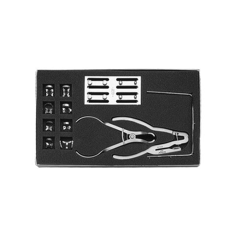 Rubber Dam Clamp Kit