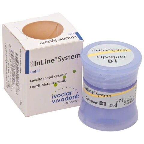 IPS inLine System Opaquer, 9g B1