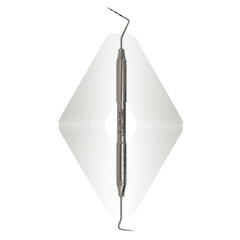 Pátradlo 8 + Sonda CP 15