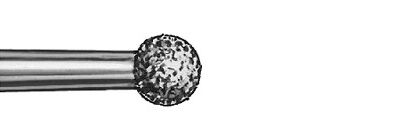 Diamant prodloužená kulička D19mm 016, 6801L