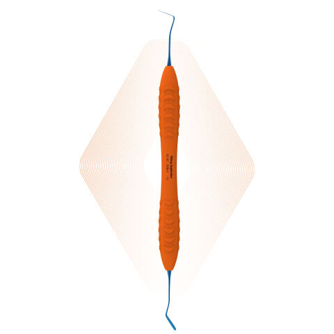 ErgoSlip nástroj Filling Applicator