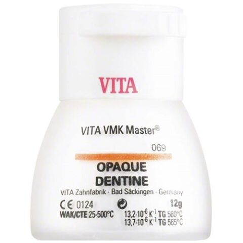 VMK Master Opaque Dentine, 50g A2