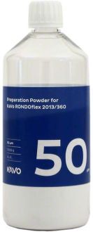 Rondoflex Abrasion Powder 50um
