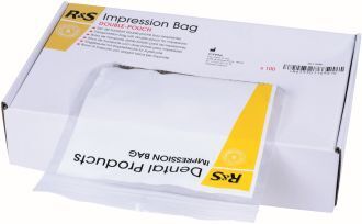 Impression bag, 100ks