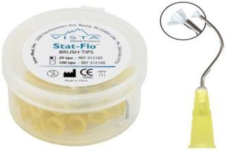 Stat-Flo - kanyly, 20ks