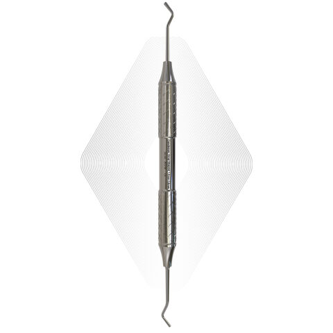 Modelovací nástroj Condenser Drop-Shaped 1.3-1.8mm