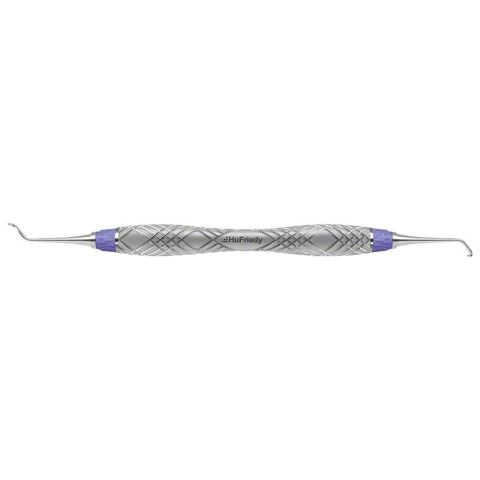 Scaler Neville #2 hdl smooth CC Sickle, posterior,