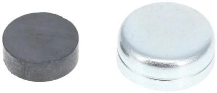 Pin-Cast Magnets + magnet holders