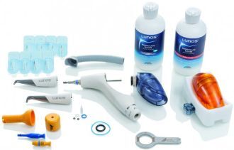 MyLunos Pro pískovačka na Kavo