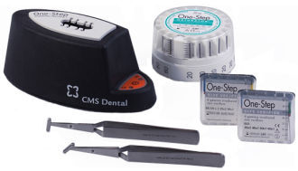 One-Step Intro Kit