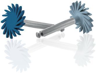 Twist DIA for Composite Trial Kit 10mm