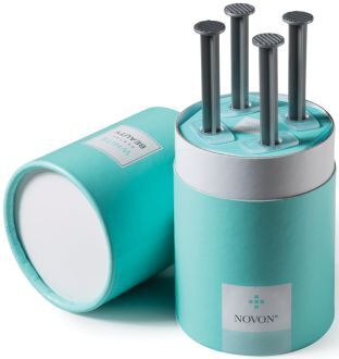 White Dental Beauty 6% peroxid, 4x3ml