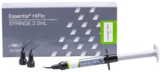 Essentia HiFlo U - kompozit, 3,6g