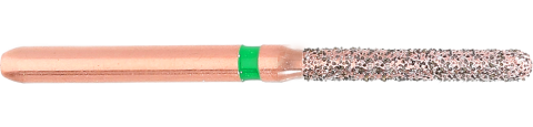DIAO válec zaoblený ISO 014, KP6882