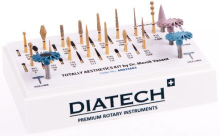 Totally Aesthetics Kit