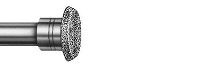 Diamant disk oblá hrana D19mm 042, 824