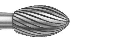 Tvrdokov vajíčko  D19mm 023