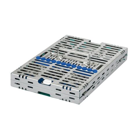 IMS Container Cassette Signature 12 Instruments, b