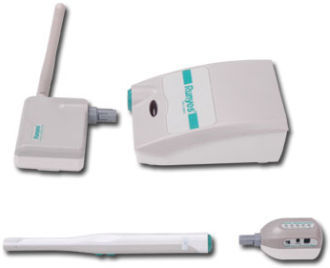 Runyes kamera bezdrátová