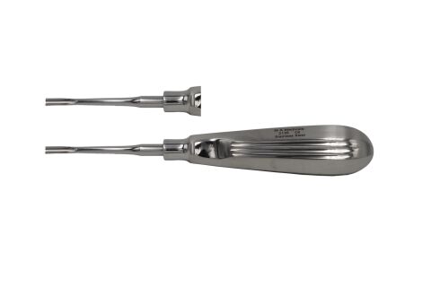 Elevátor Bein rovný 3,5mm