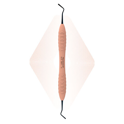 ErgoSlip nástroj Filling Instrument-UP1